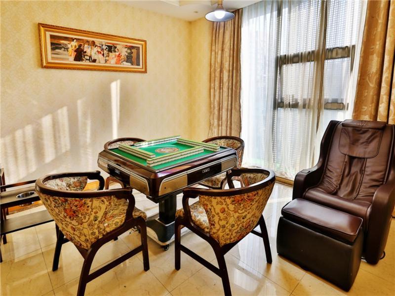 Vienna Hotel Wuhan International Convention And Exhibition Centre Esterno foto